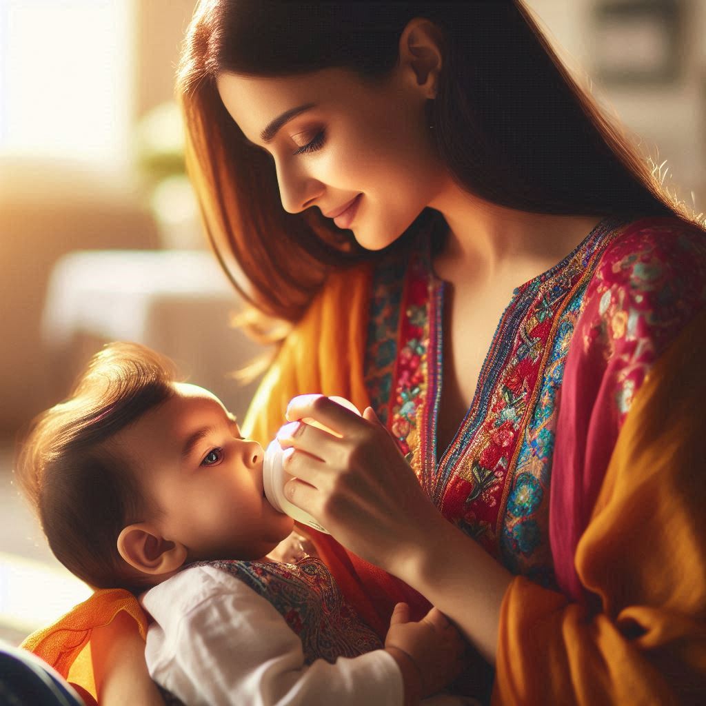 child care tips in hindi