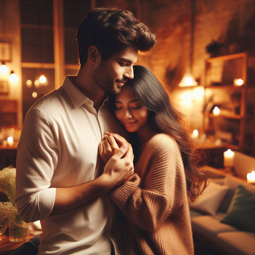 apne partner ko khush kaise rakhe 