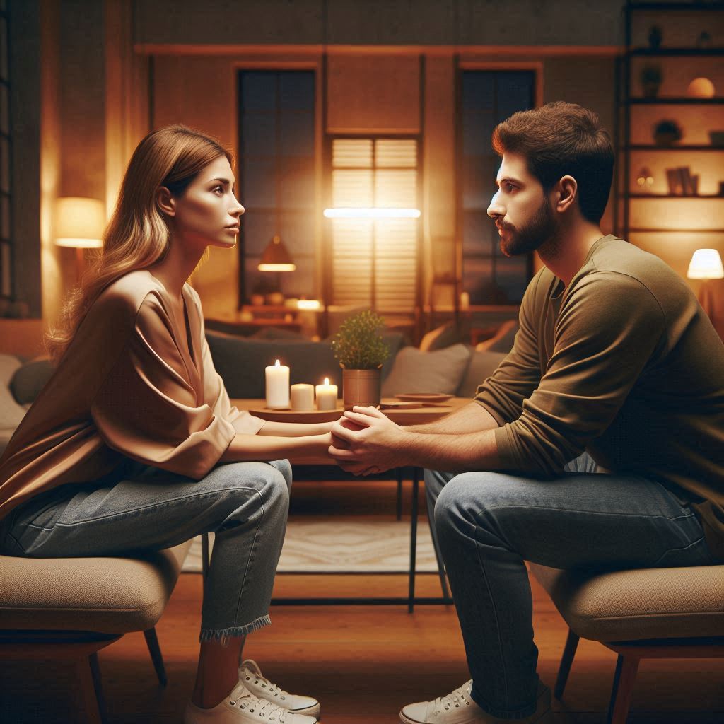 apne partner ko khush kaise rakhe 