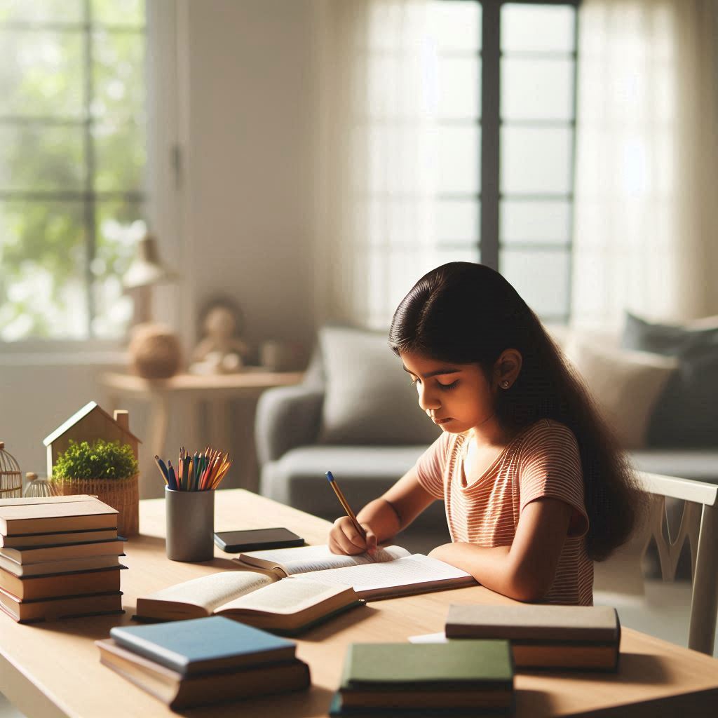 बच्चा पढ़ाई नहीं करता क्या करें
