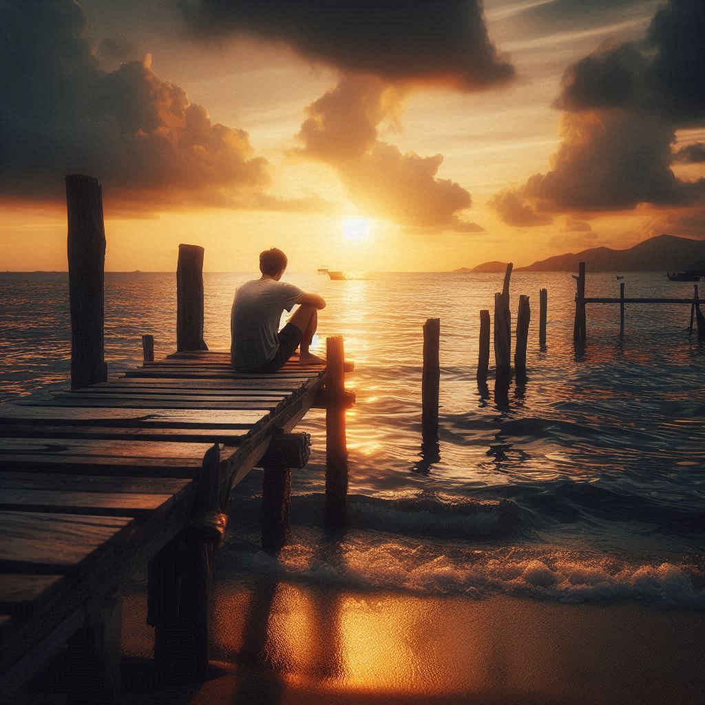 breakup ke depression se kaise nikle 