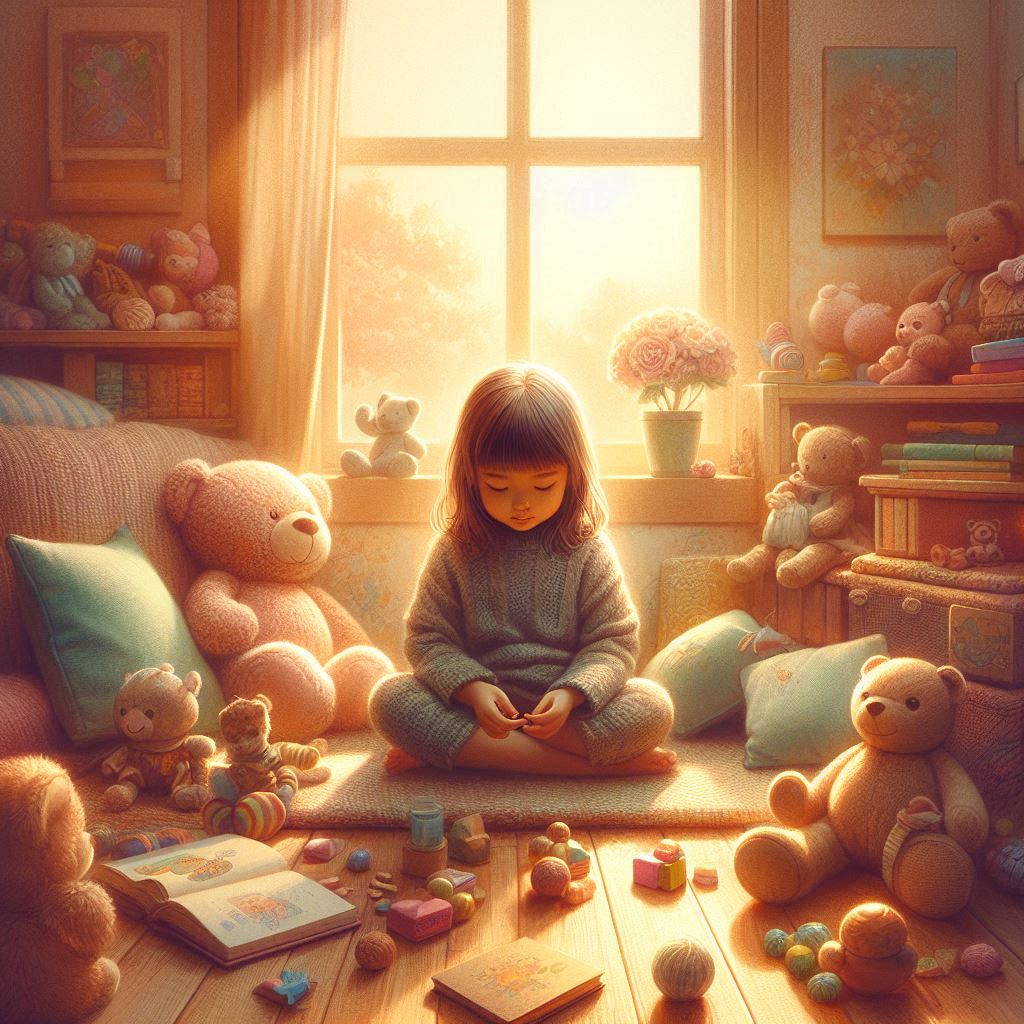 
 जिद्दी बच्चे की परवरिश कैसे करें 
