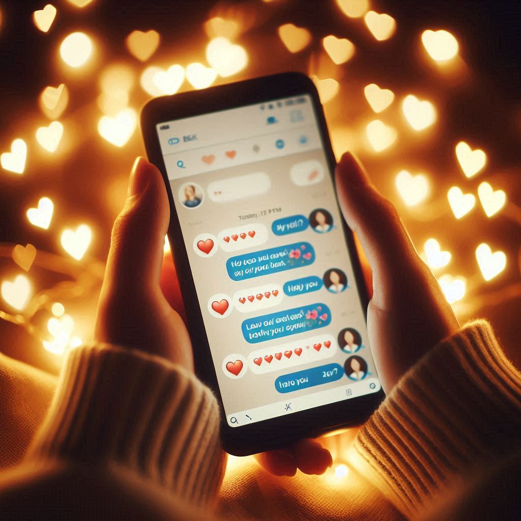 long distance relationship in hindi 