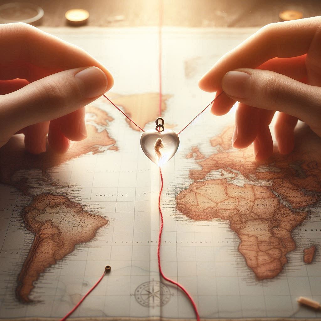 long distance relationship in hindi 