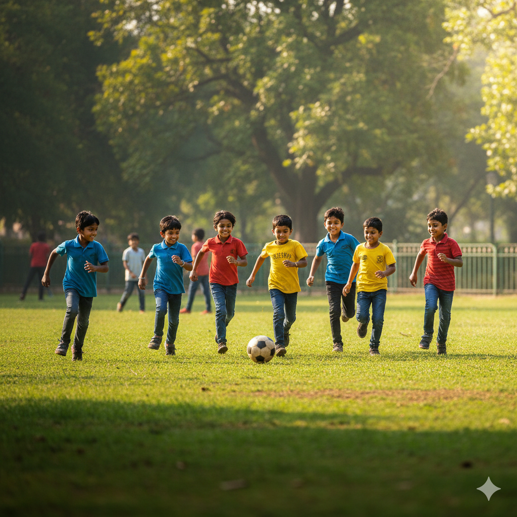 bache ka gussa kaise kam kare 