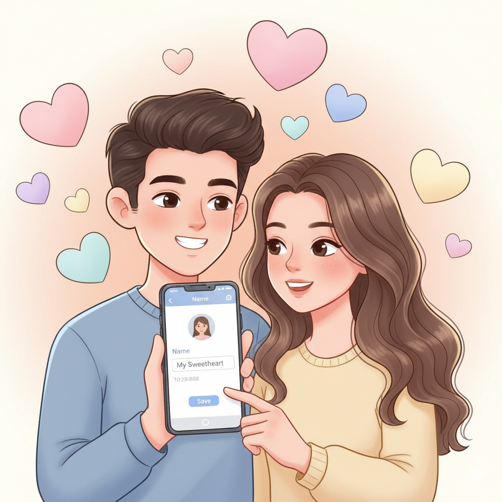 gf ka nickname kya rakhe