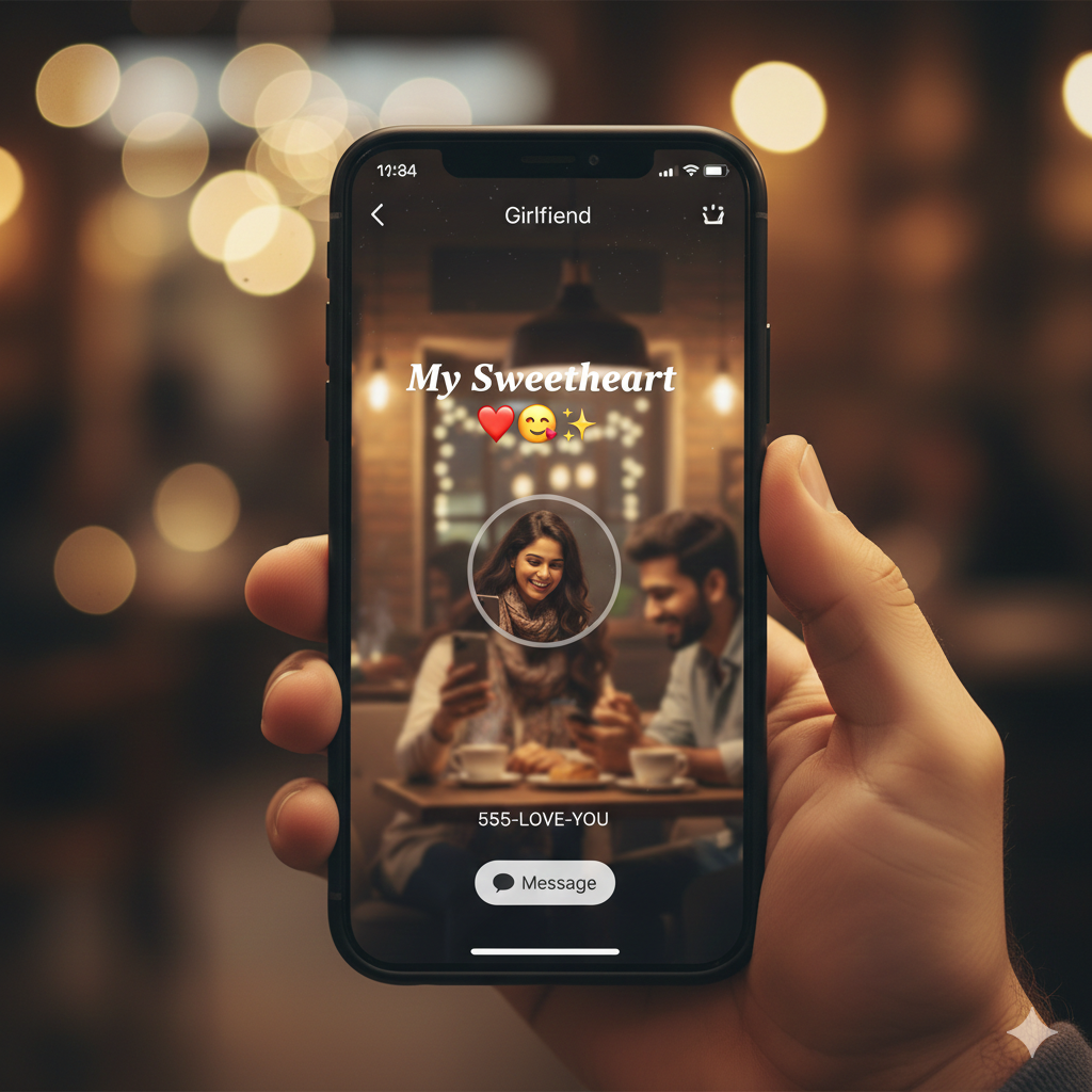 gf ka nickname kya rakhe