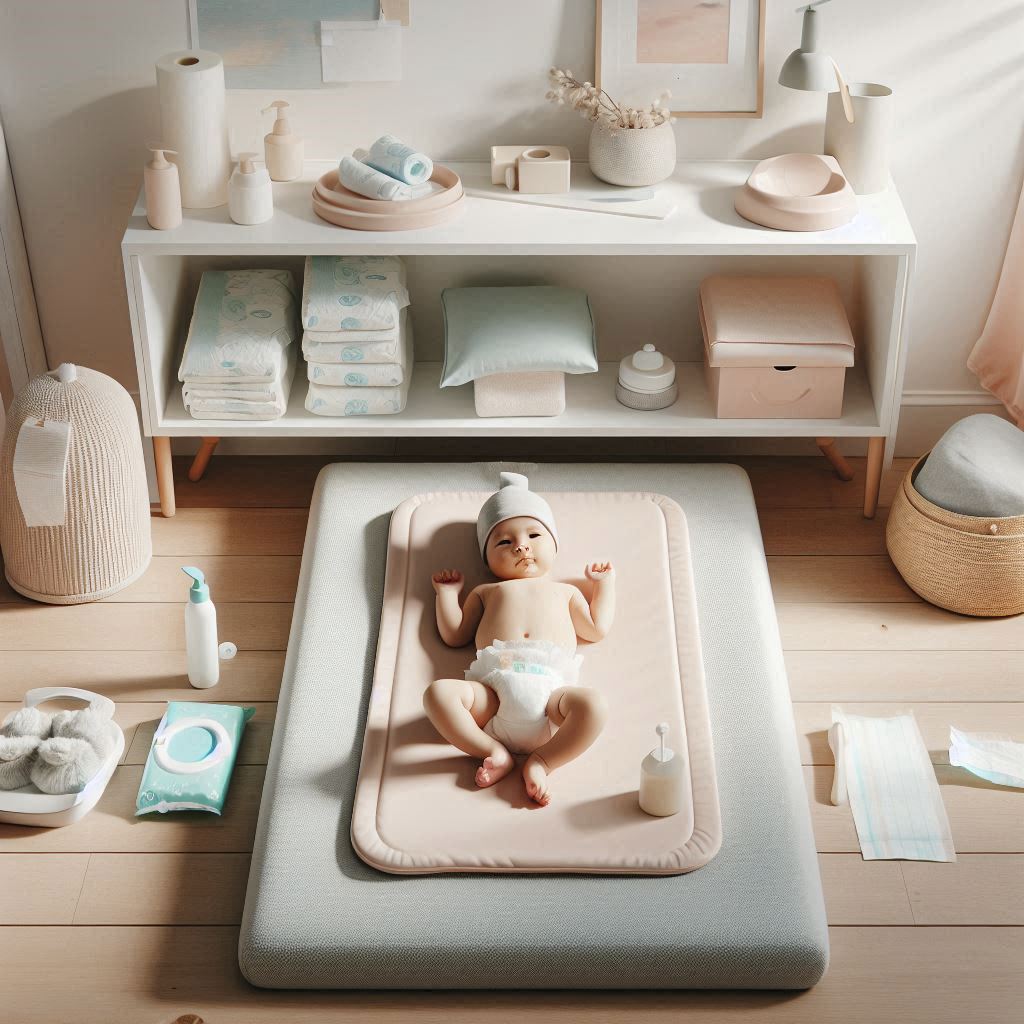 Newborn Care Tips for Mother 