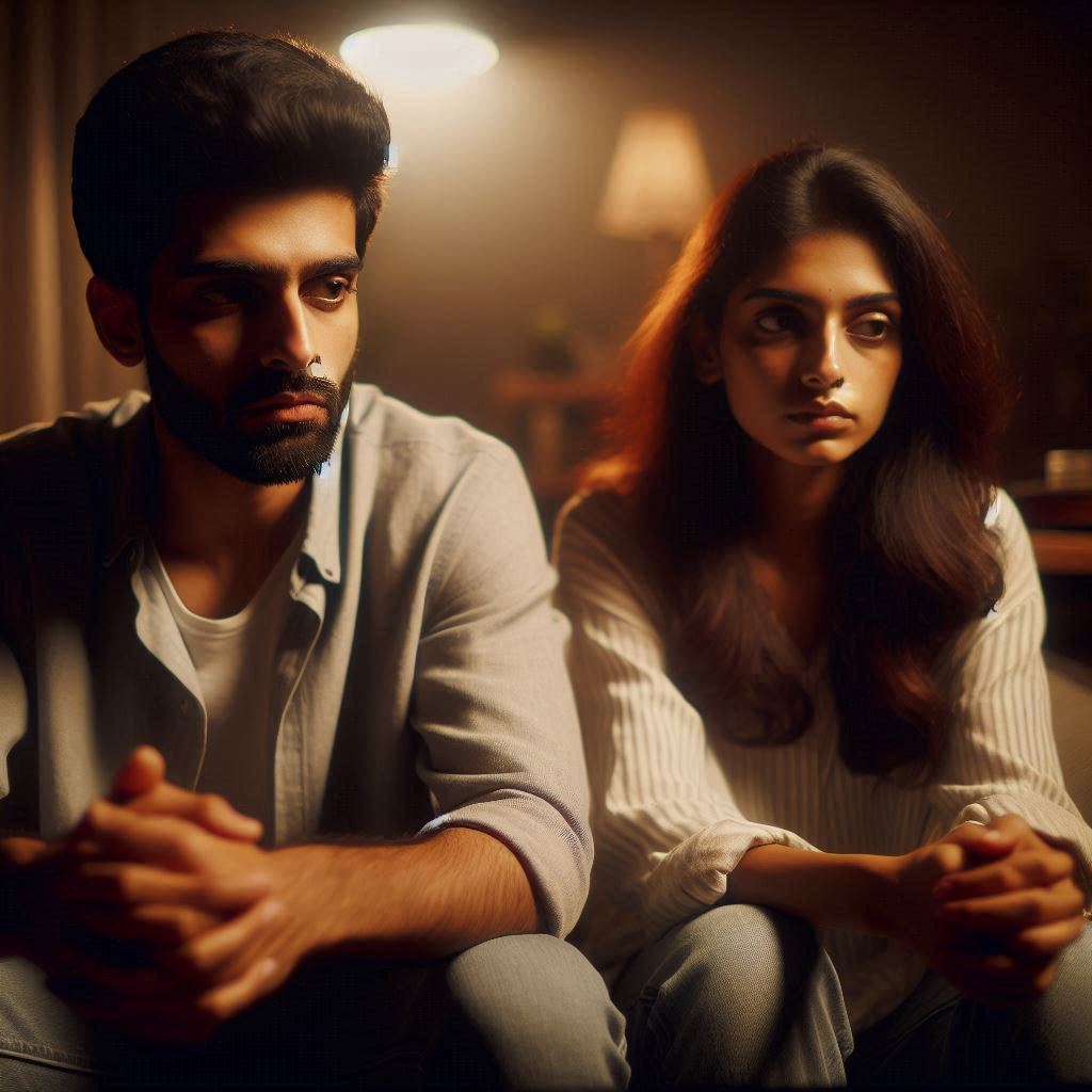 pati patni ke rishte par quotes
