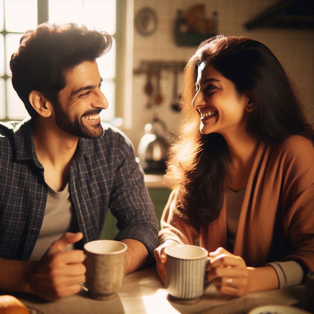 pati patni ke rishte par quotes
