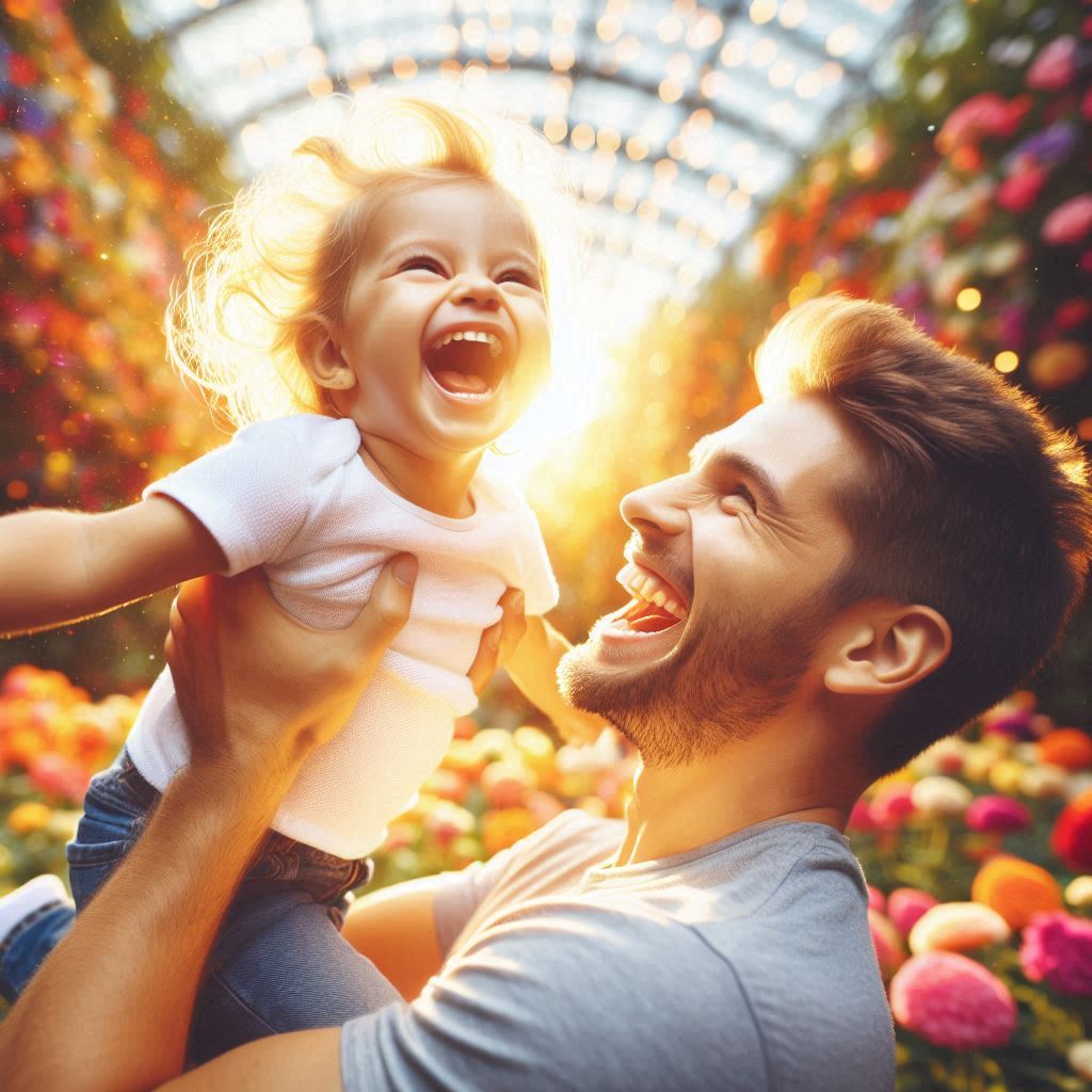 Heart Touching Papa Beti Shayari in Hindi