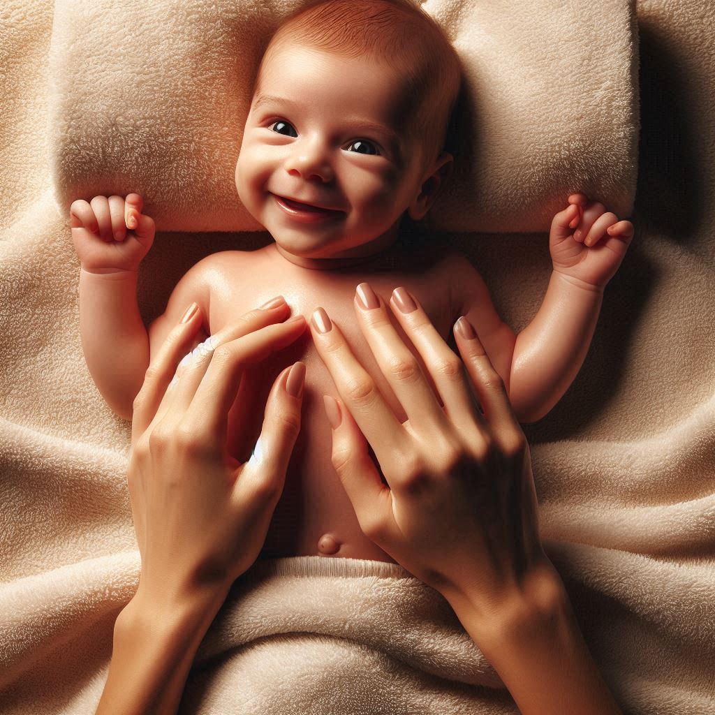 Newborn Care Tips for Mother 