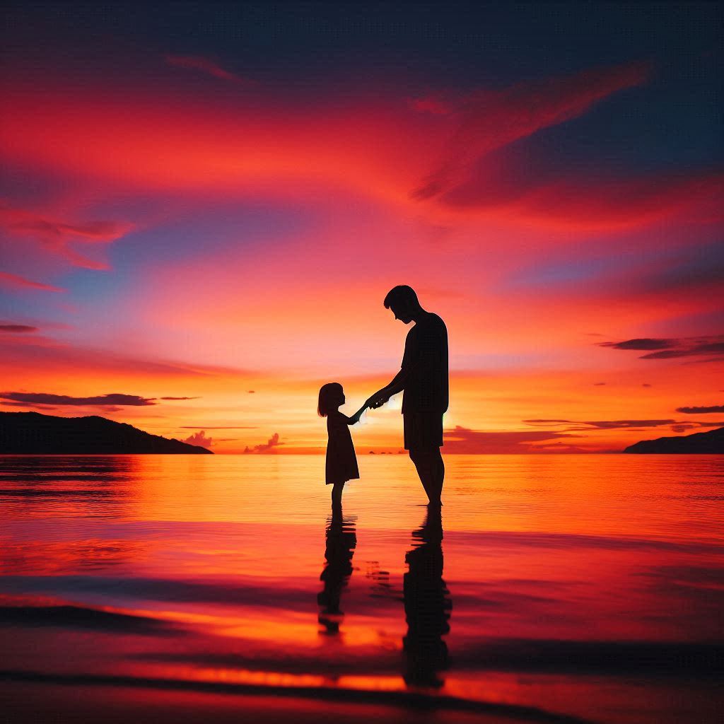 bachchon ke liye maa baap ke vichar 