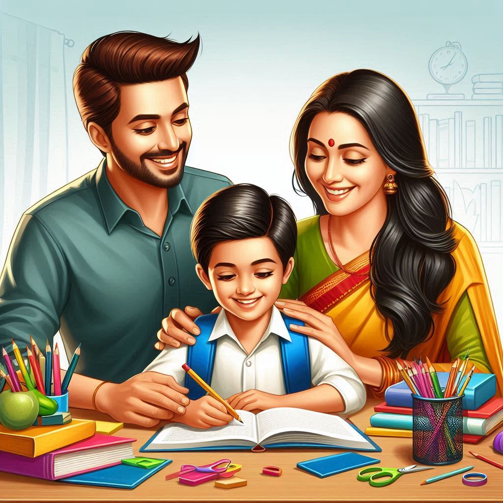 Parents Motivational Quotes in Hindi