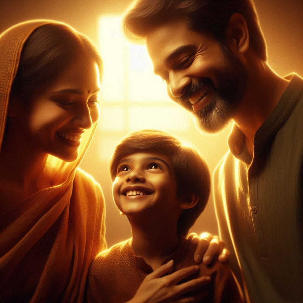 Parents Motivational Quotes in Hindi